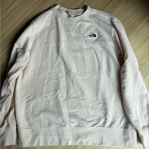 Women’s North Face Crewneck